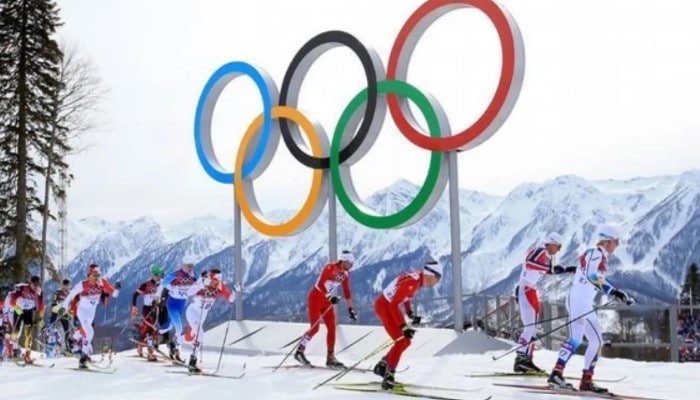Olimpíadas de inverno