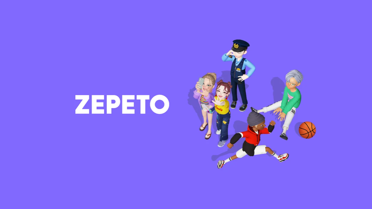 Zepeto Online