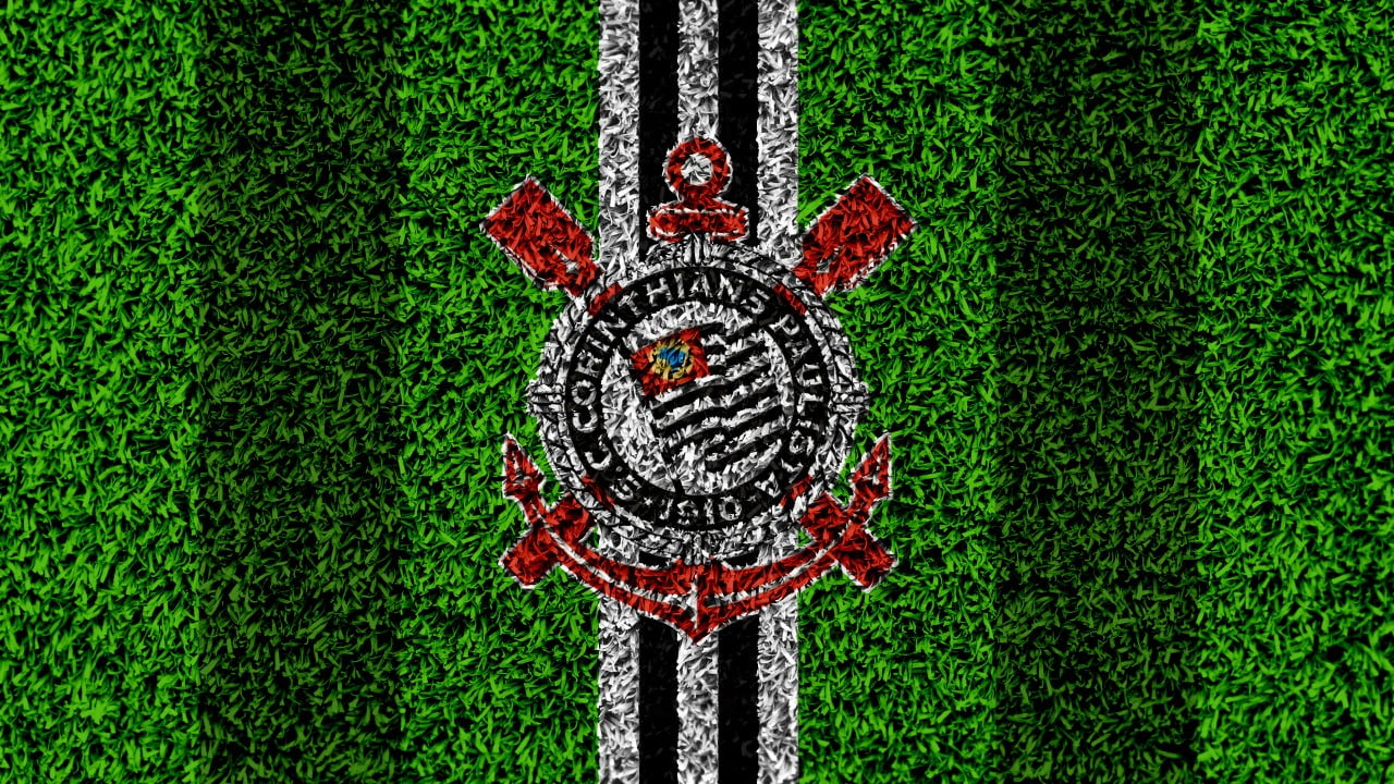 emblema do Corinthians