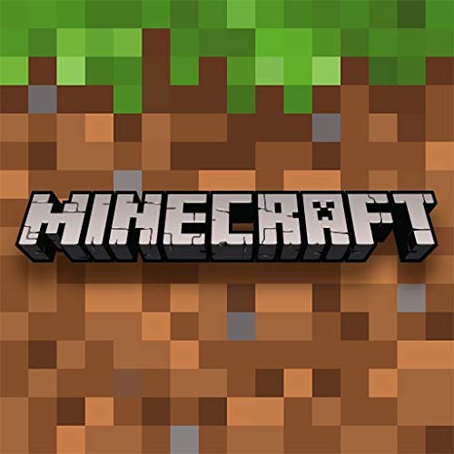 Logotipo Minecraft