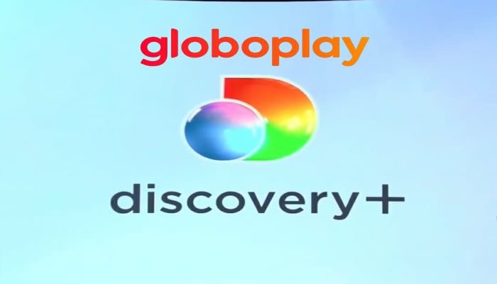 Globoplay e Discovery Plus