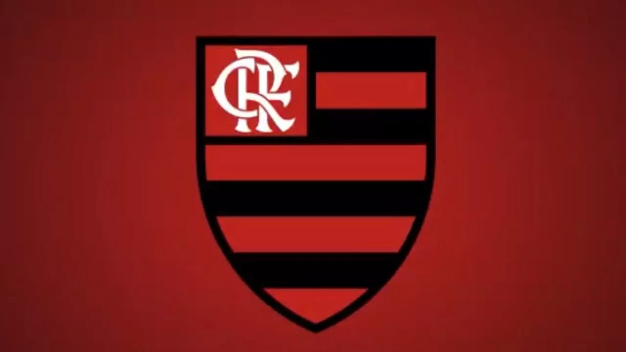 Jogo do Flamengo